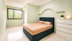 Blk 835 Yishun Street 81 (Yishun), HDB 4 Rooms #577758721